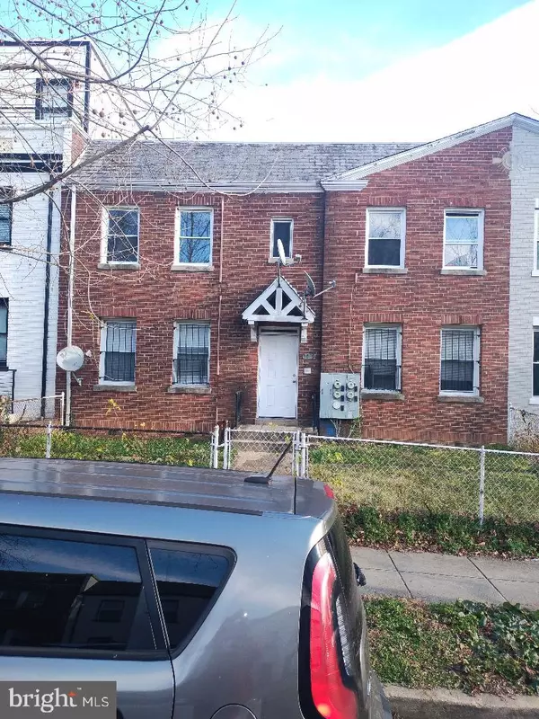 Washington, DC 20002,1409 STAPLES ST NE