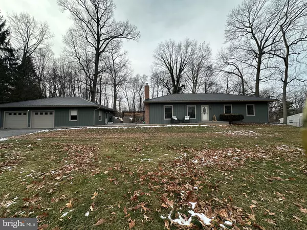 7879 TALHELM ROAD, Chambersburg, PA 17202