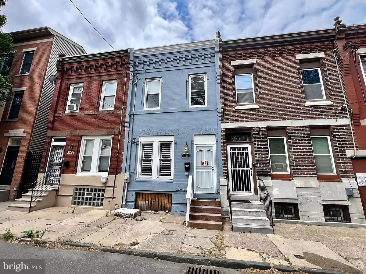 Philadelphia, PA 19132,2236 N CARLISLE ST