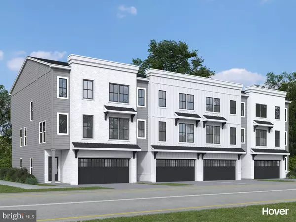 110 LIZABETTA LN #82, King Of Prussia, PA 19406