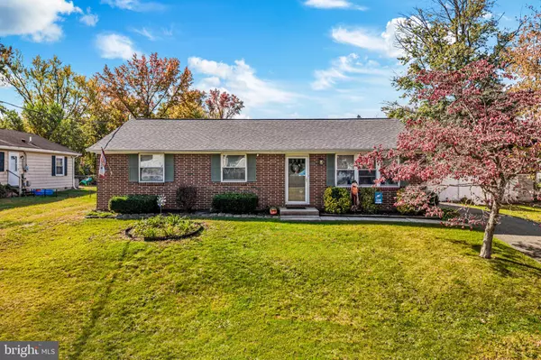 Deptford, NJ 08096,843 NEW JERSEY AVE