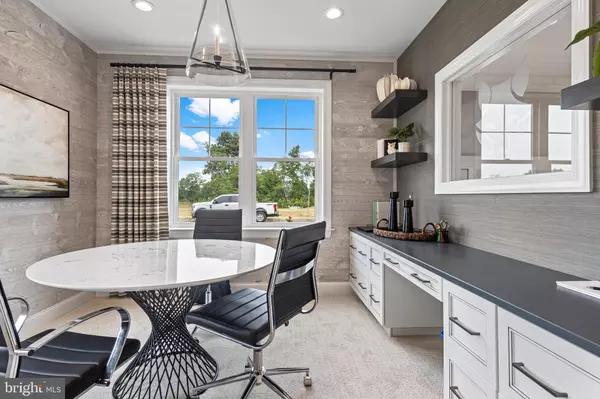 Chalfont, PA 18914,405 REAGANS LN #LOT #73