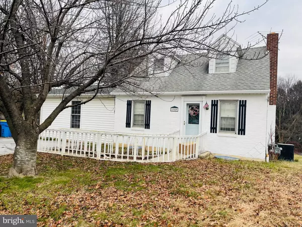 1949 N SHERMAN ST, York, PA 17406