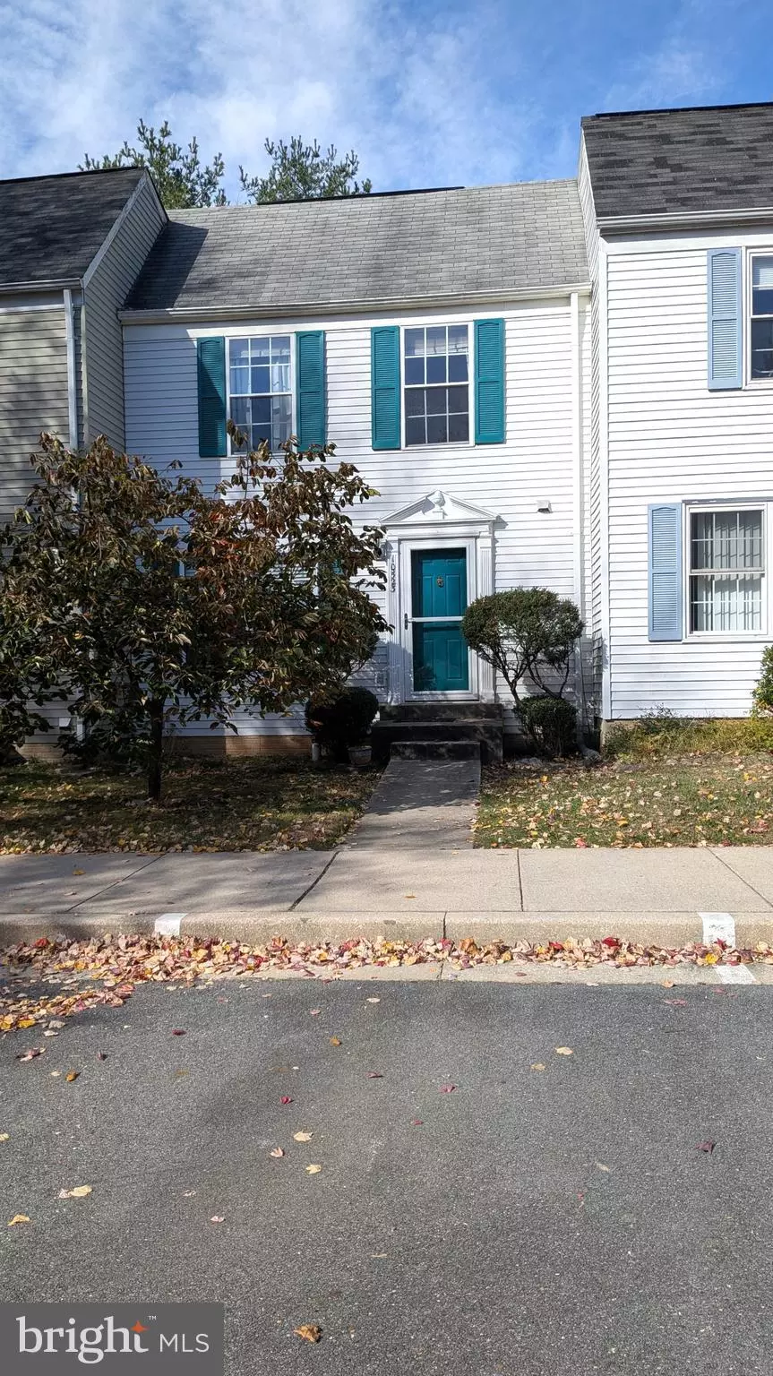 North Potomac, MD 20878,10523 POLK SQUARE CT