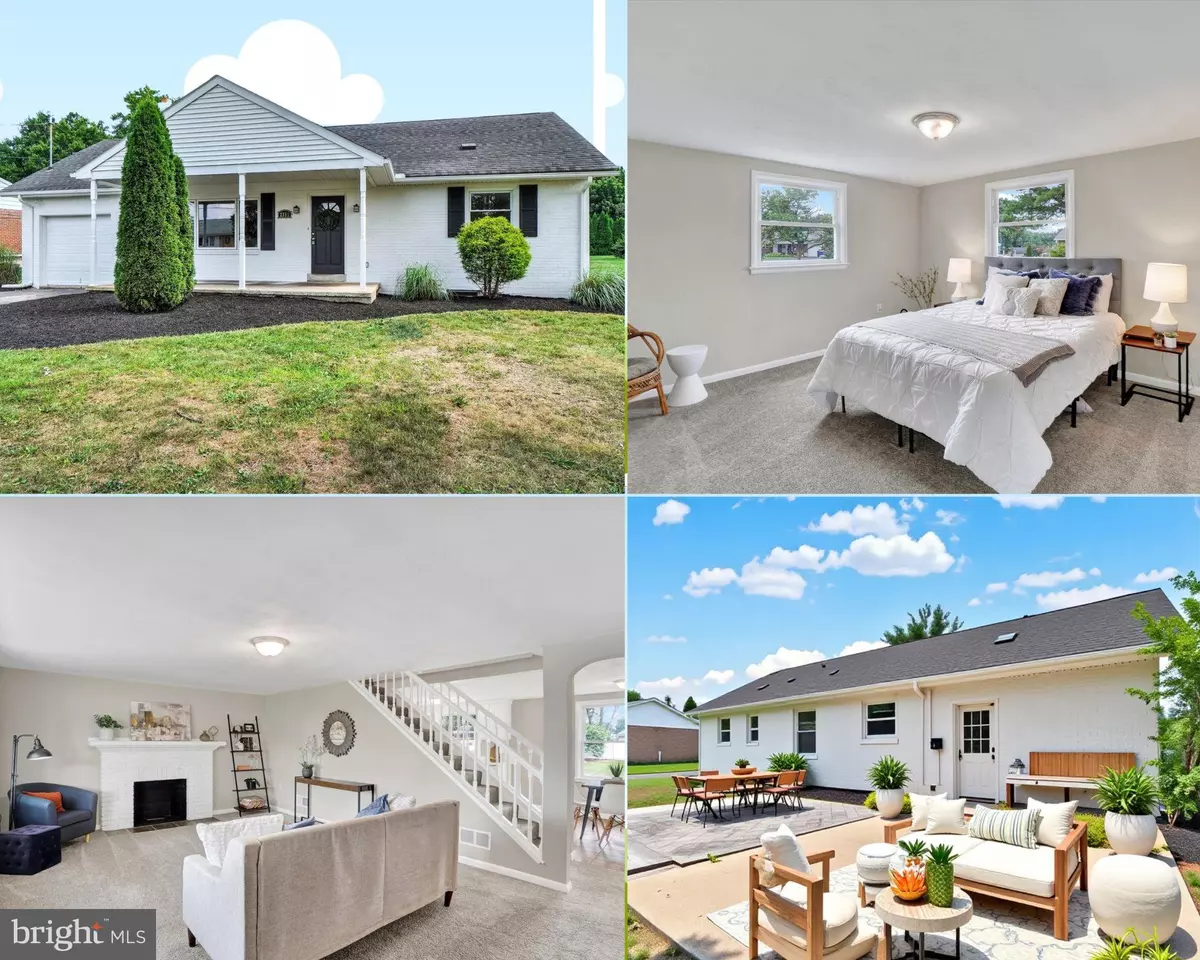 York, PA 17408,2351 BIRCH RD