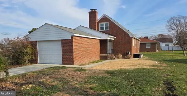 Linthicum Heights, MD 21090,701 E MAPLE RD