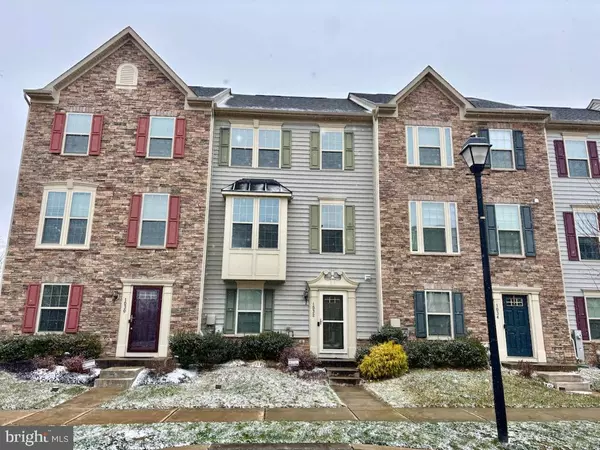 1032 RAMBLE RUN RD, Baltimore, MD 21220