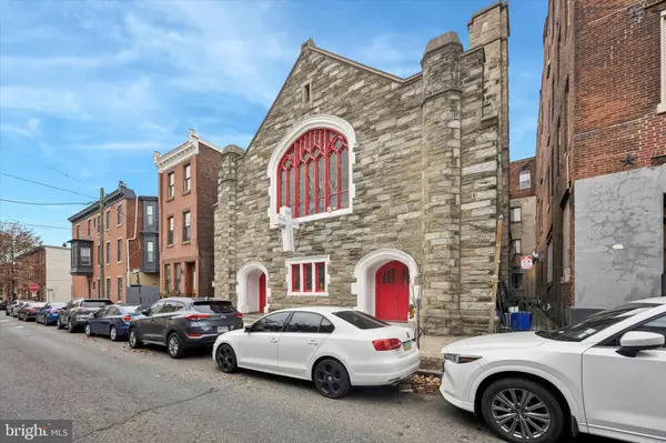 626-30 N 21ST ST, Philadelphia, PA 19130