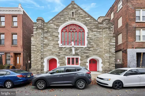 Philadelphia, PA 19130,626-30 N 21ST ST