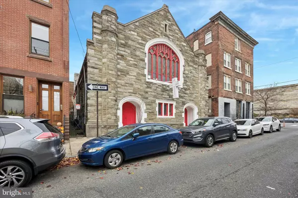 Philadelphia, PA 19130,626-30 N 21ST ST