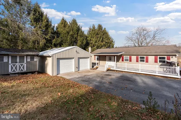Seven Valleys, PA 17360,2530 TREE TOP LN