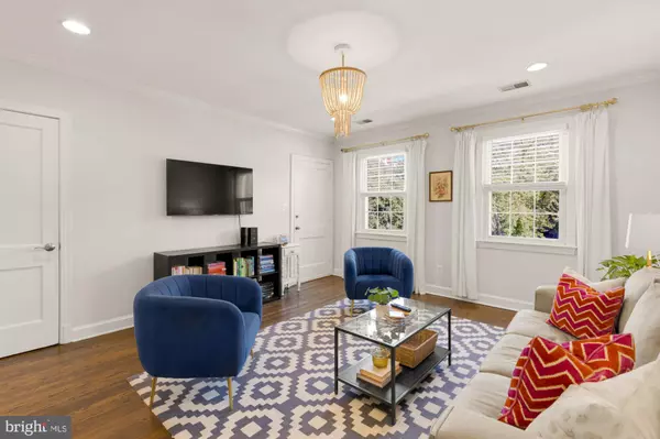 Washington, DC 20007,2650 39TH ST NW #3