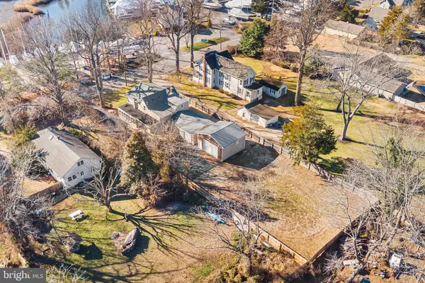 Forked River, NJ 08731,116 BAY AVE