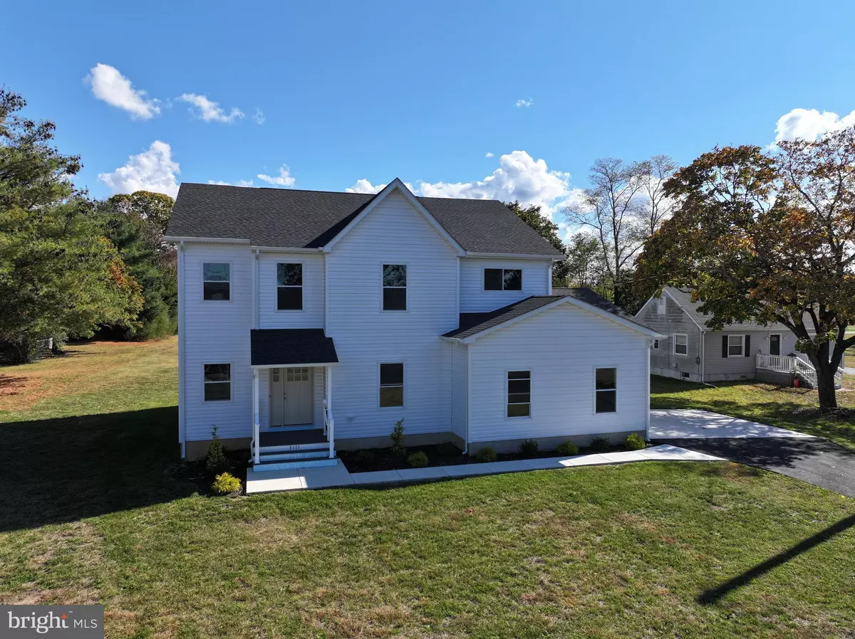 Vineland, NJ 08360,3111 S EAST BLVD