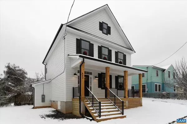 Charlottesville, VA 22903,423 NW 10 1/2 ST