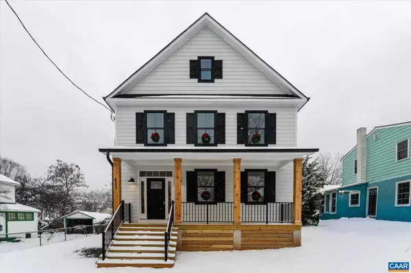 Charlottesville, VA 22903,423 NW 10 1/2 ST