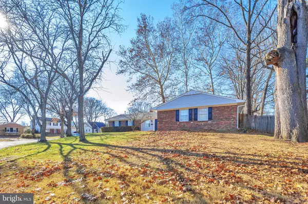 Bowie, MD 20715,11926 GALAXY LN