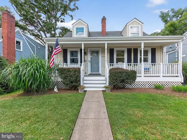 5713 19TH ST N, Arlington, VA 22205