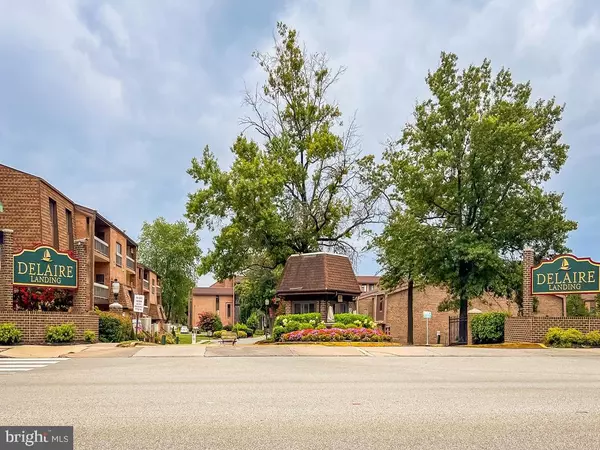 Philadelphia, PA 19114,73106-00 DELAIRE LANDING RD #106