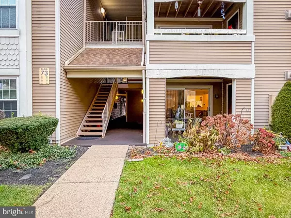 Philadelphia, PA 19114,73106-00 DELAIRE LANDING RD #106