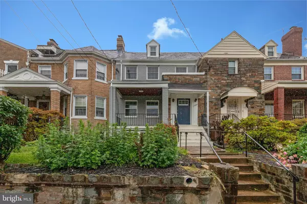 Washington, DC 20011,1350 SHERIDAN ST NW