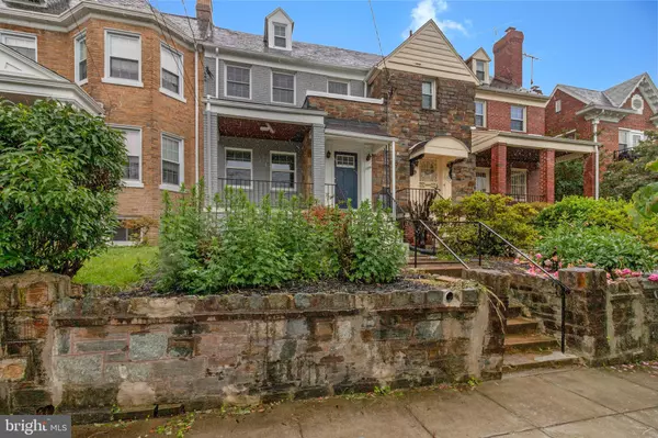 Washington, DC 20011,1350 SHERIDAN ST NW