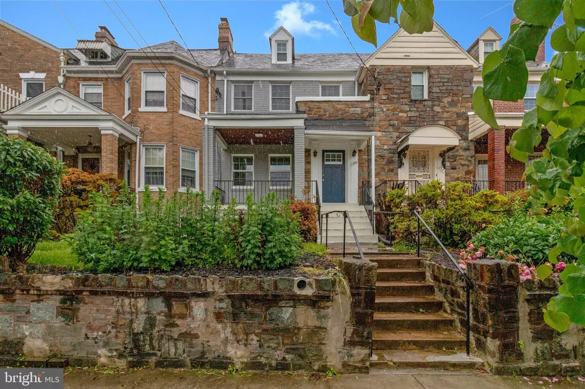 Washington, DC 20011,1350 SHERIDAN ST NW