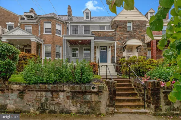 1350 SHERIDAN ST NW, Washington, DC 20011