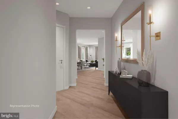 Lebanon, PA 17042,117 BLACKFORD BLVD #205