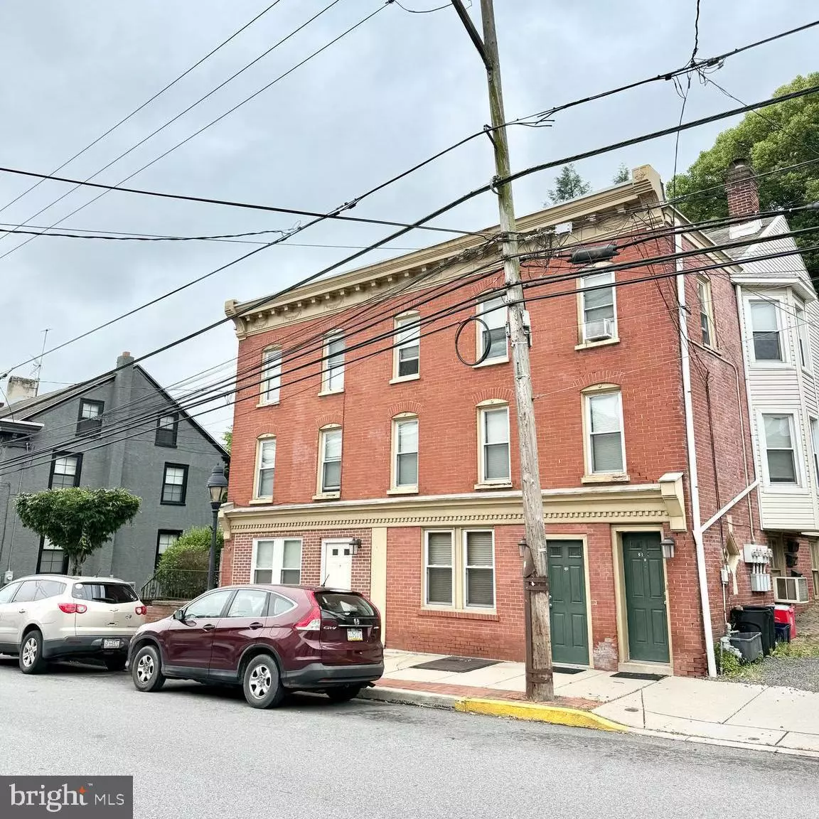 Spring City, PA 19475,26 N MAIN ST