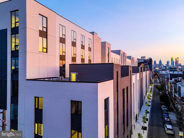 1130 N DELAWARE AVE #1E, Philadelphia, PA 19125