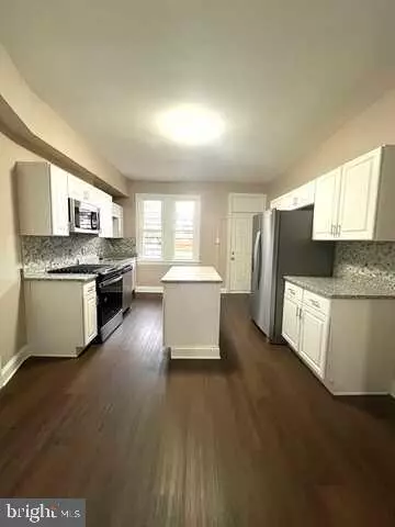 Baltimore, MD 21216,1726 N SMALLWOOD ST