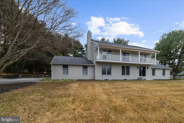 Phoenix, MD 21131,3300 PAPER MILL RD