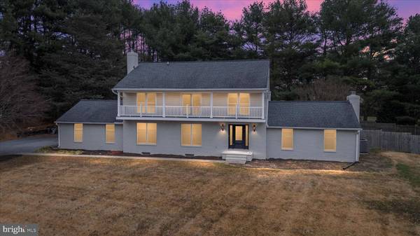 3300 PAPER MILL RD, Phoenix, MD 21131