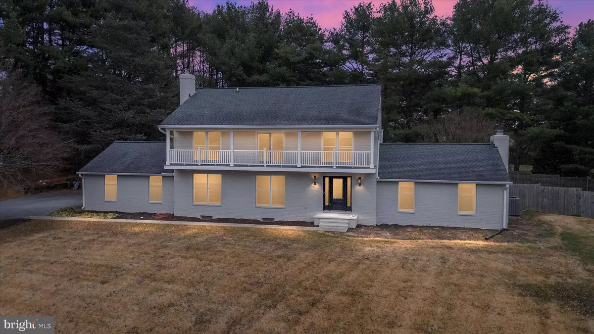 Phoenix, MD 21131,3300 PAPER MILL RD