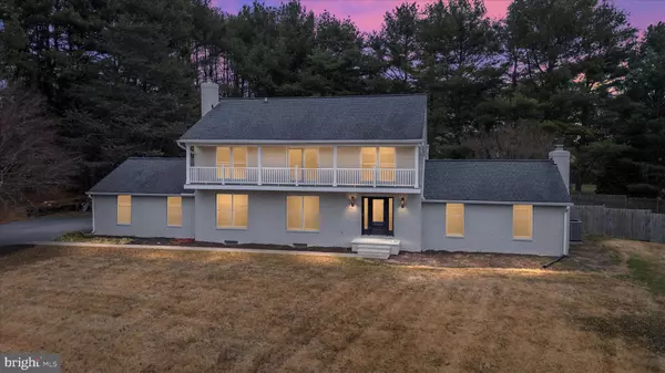 3300 PAPER MILL RD, Phoenix, MD 21131