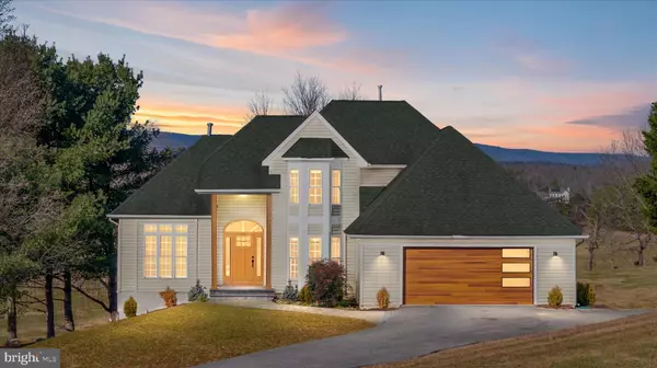 199 MEETING HOUSE DR, Winchester, VA 22602