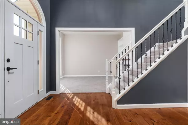 Winchester, VA 22602,199 MEETING HOUSE DR