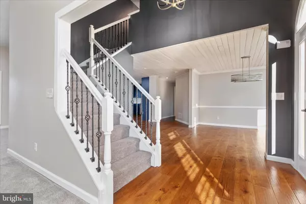 Winchester, VA 22602,199 MEETING HOUSE DR