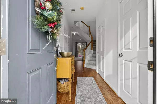 Marcus Hook, PA 19061,1418 BRAYDEN DR