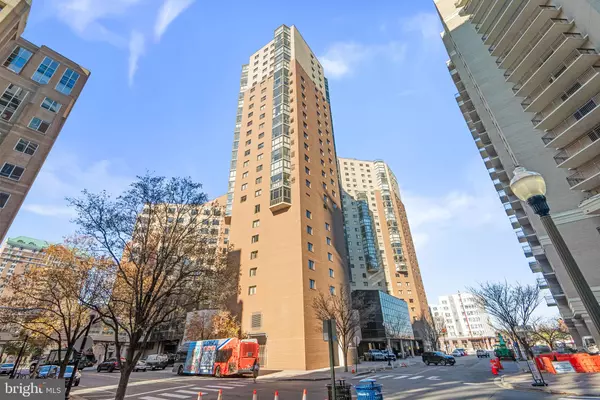 900 N STAFFORD ST #1410, Arlington, VA 22203