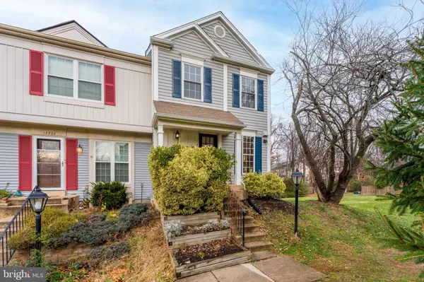 Centreville, VA 20120,14726 GREEN PARK WAY