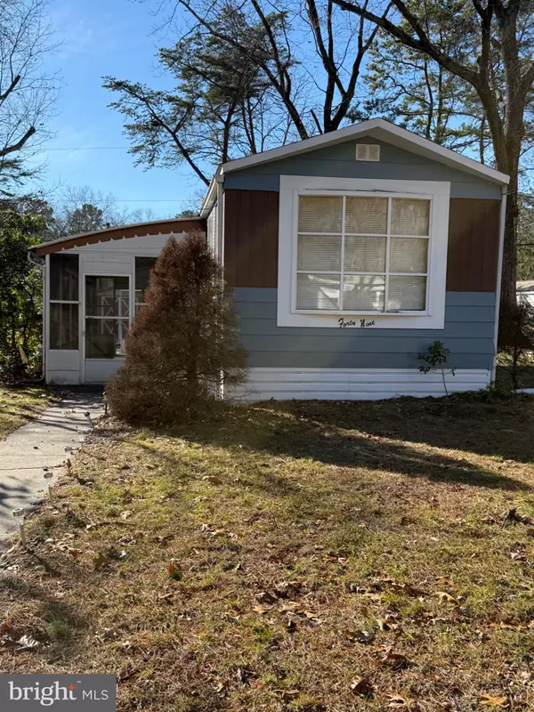 Tabernacle Twp, NJ 08088,49 MAGNOLIA LN