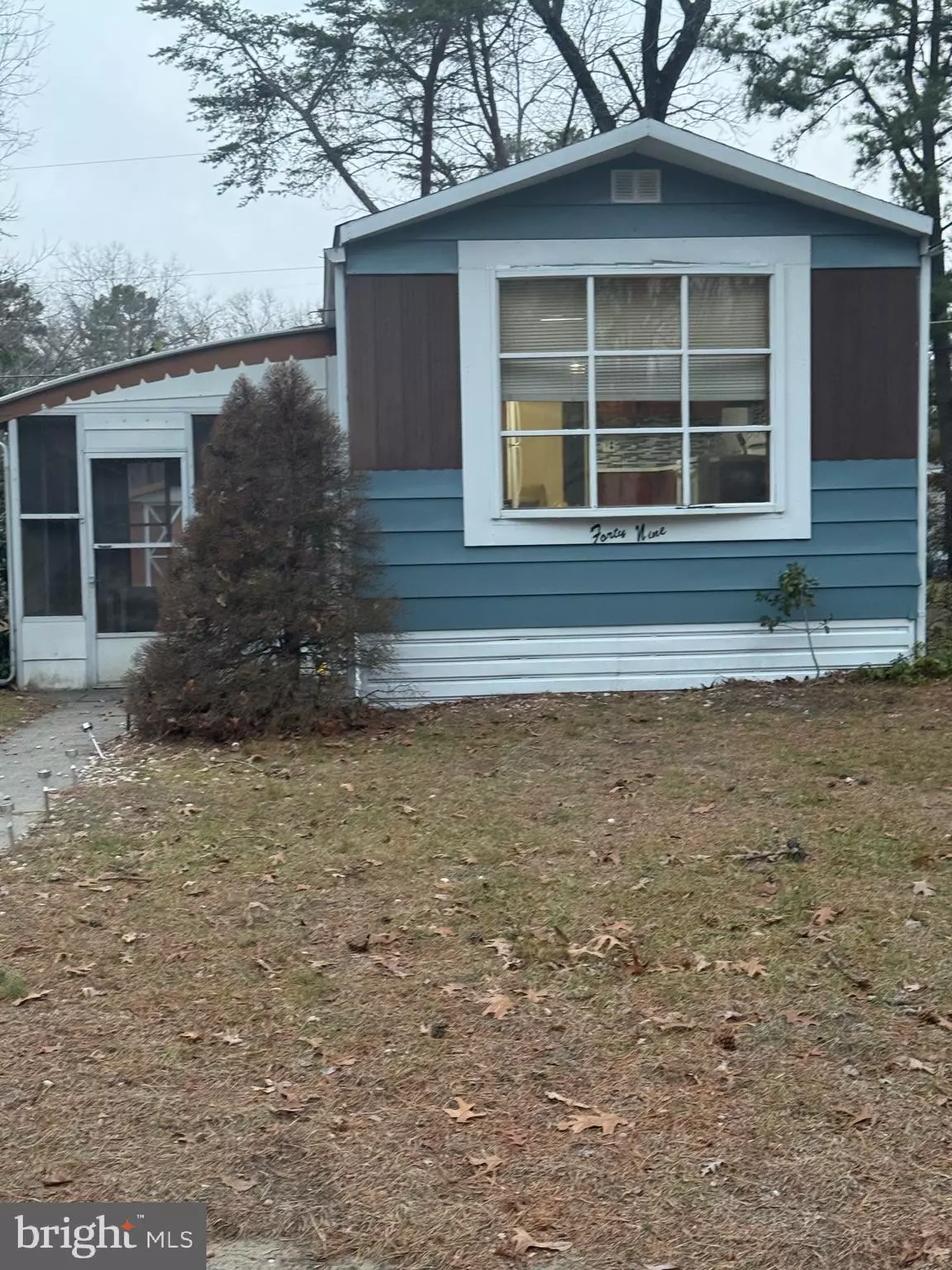 Tabernacle Twp, NJ 08088,49 MAGNOLIA LN