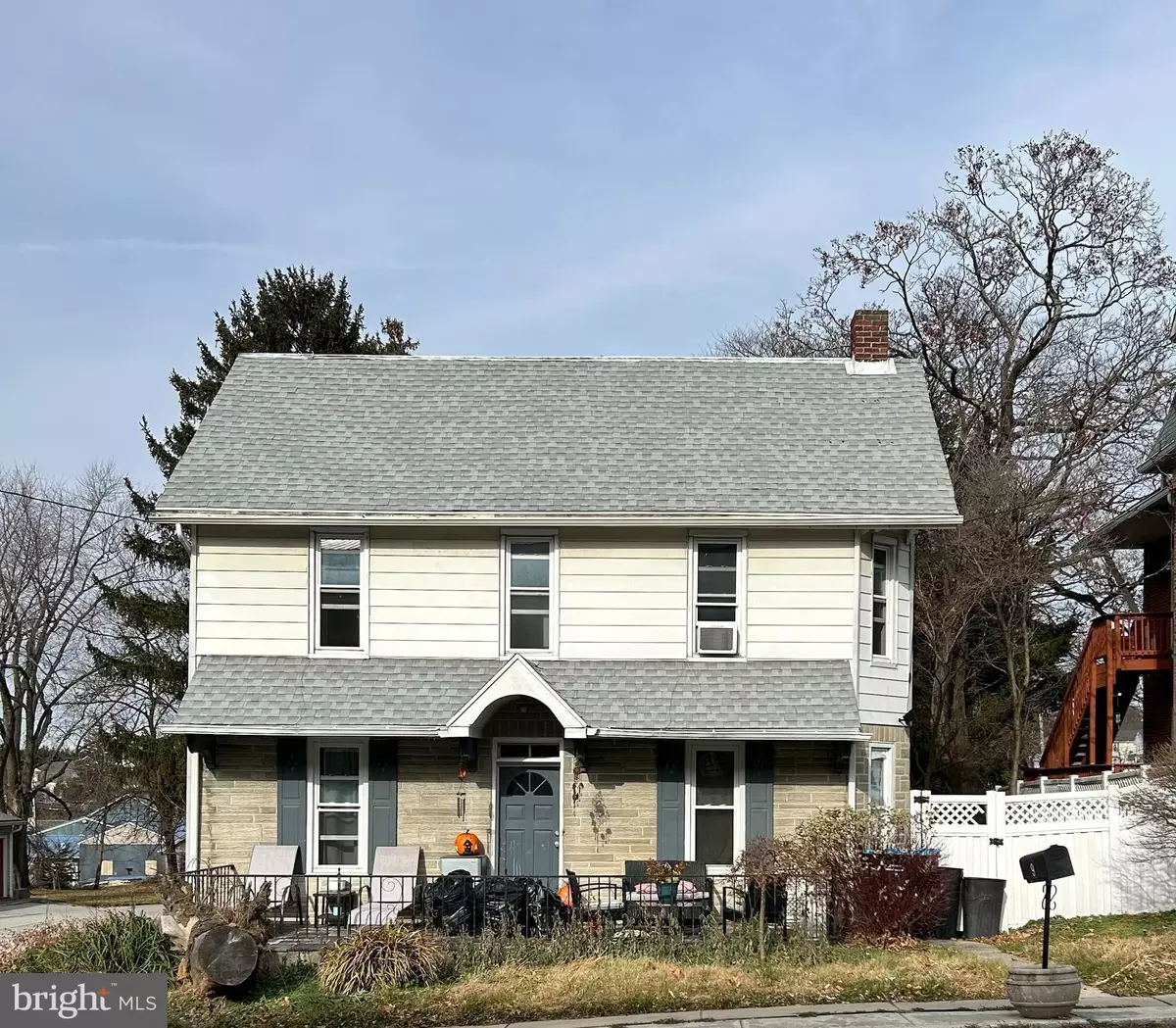 Stewartstown, PA 17363,9 W PENNSYLVANIA AVE