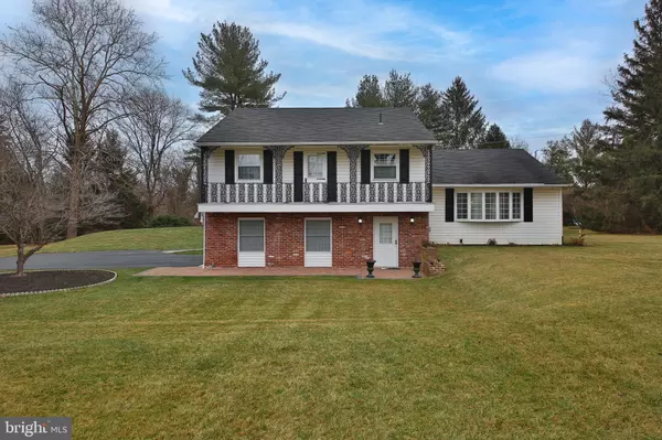 5 DETWEILER LN, Ambler, PA 19002