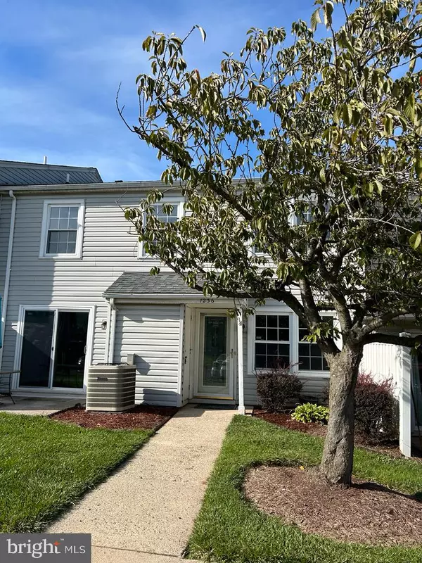 1236-C DANIELLE DR #1236C, Frederick, MD 21703