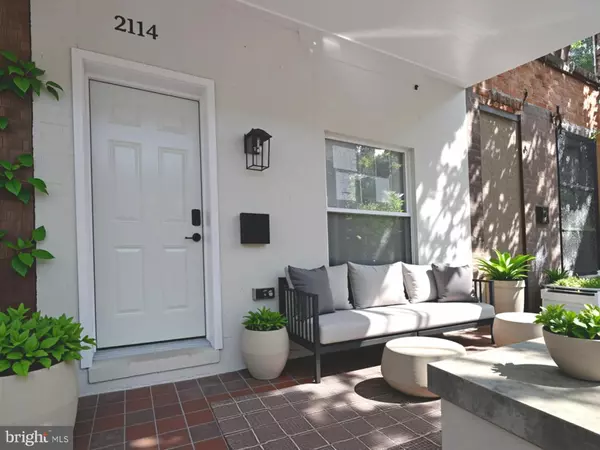 Baltimore, MD 21213,2114 CLIFTWOOD AVE