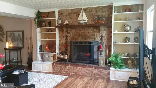 Manassas, VA 20109,9699 COPELAND DR