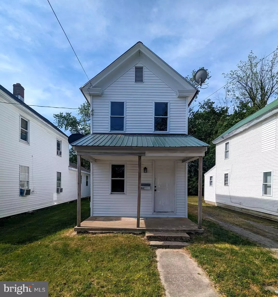 Cambridge, MD 21613,810 WASHINGTON ST